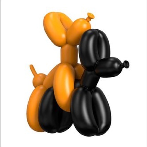 HUMPek by “Whatshisname” aka artist, Sebastian Burdon, 2020